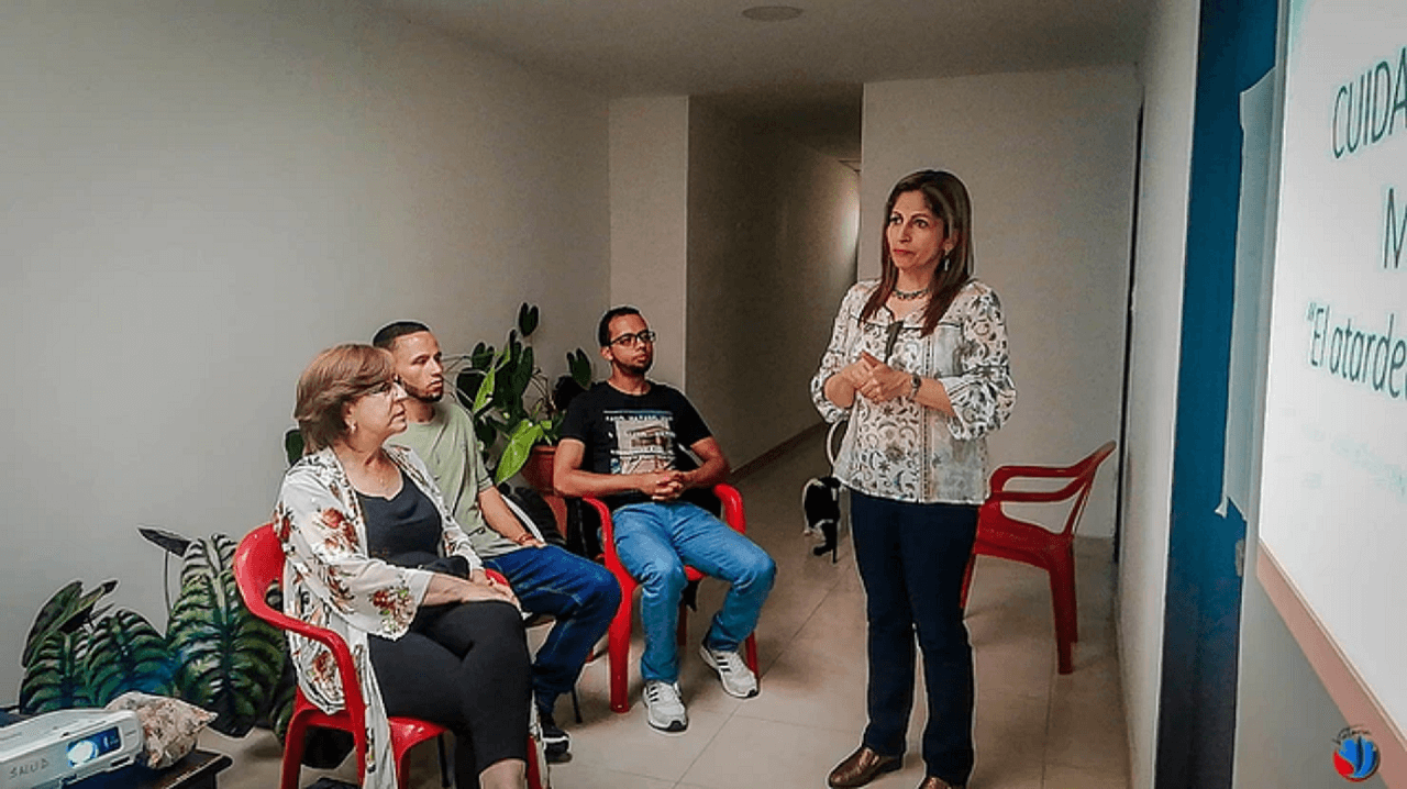 Fortalecimiento de conocimientos y habilidades para ensenar